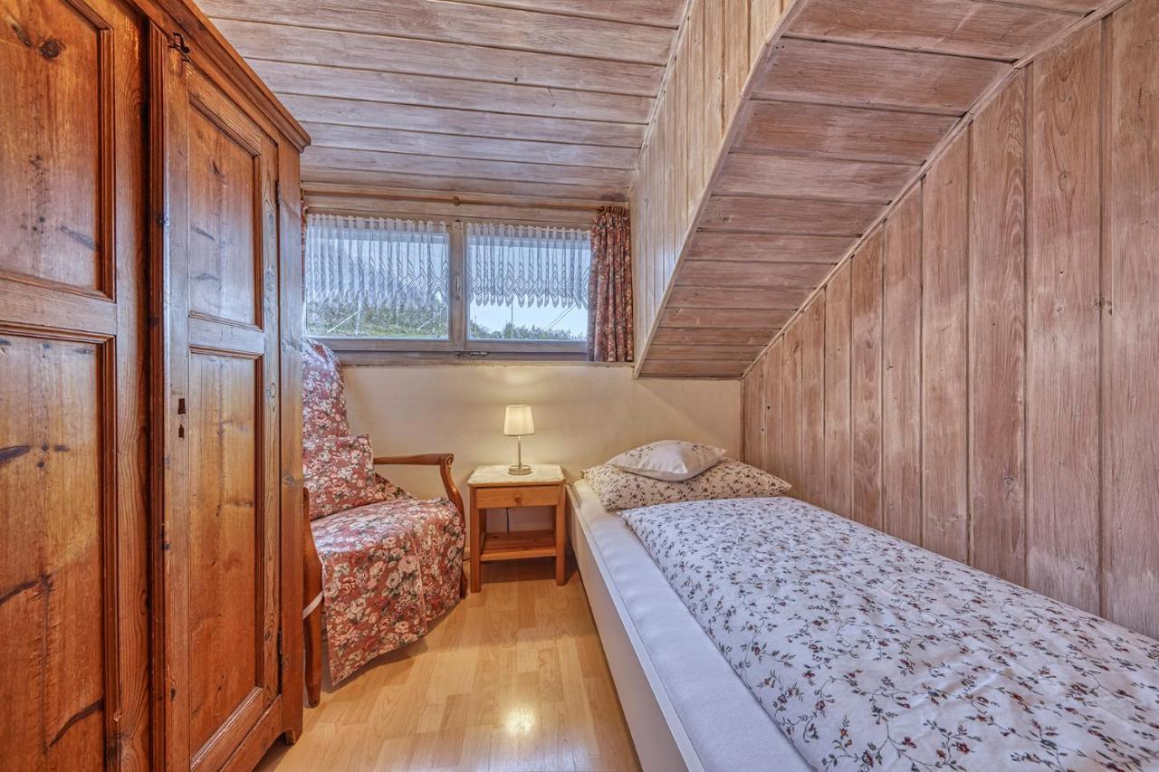 Goldbichlhof Villa Lana Eksteriør bilde