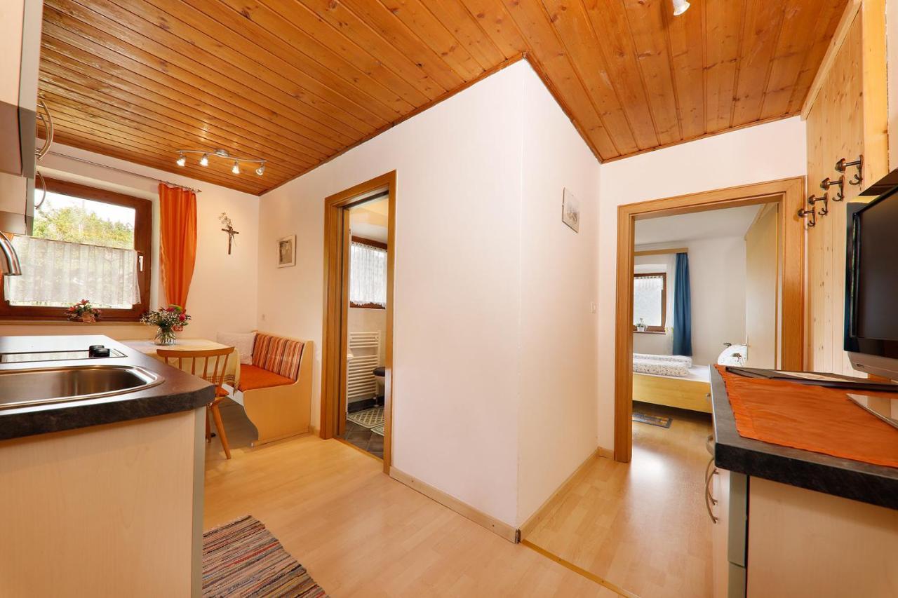 Goldbichlhof Villa Lana Eksteriør bilde