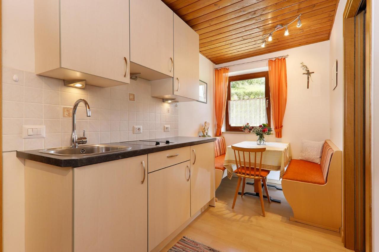 Goldbichlhof Villa Lana Eksteriør bilde