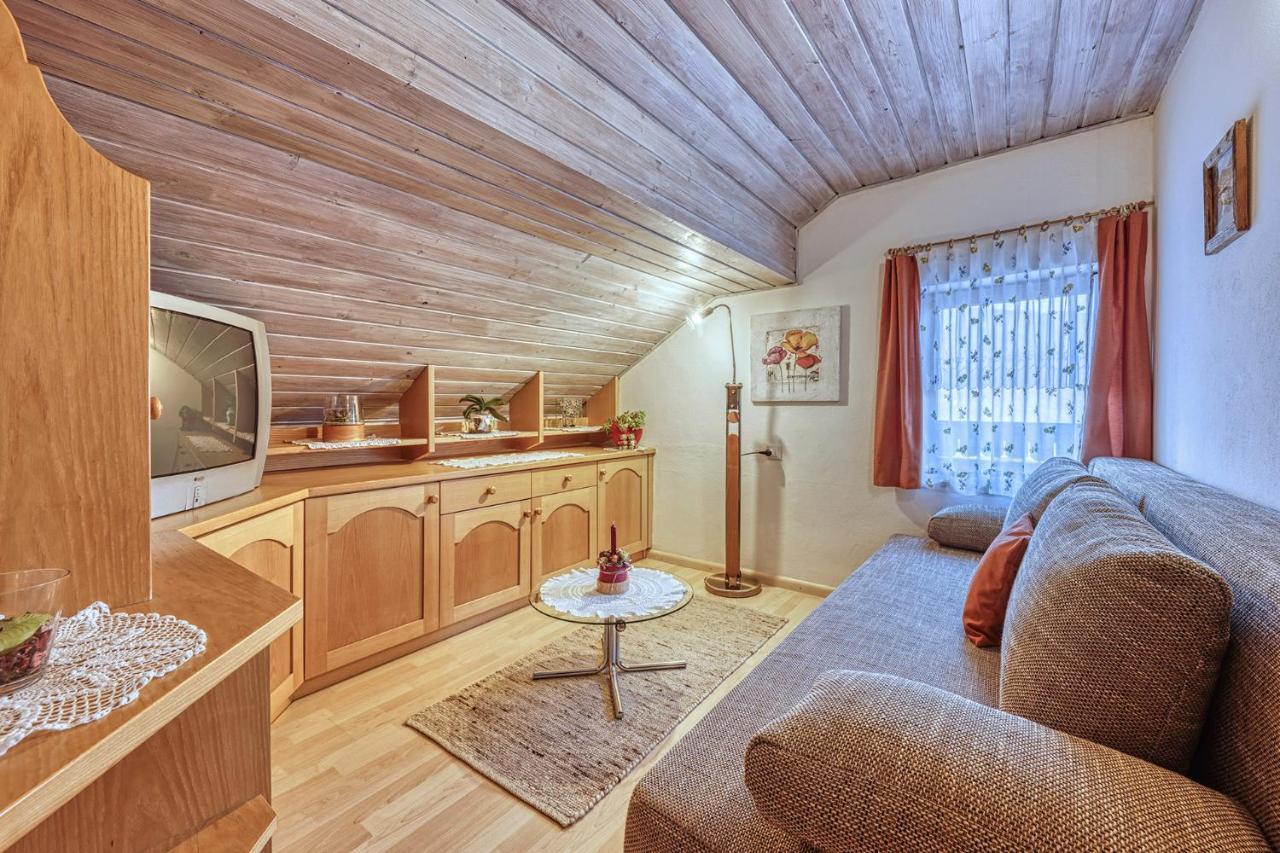 Goldbichlhof Villa Lana Eksteriør bilde