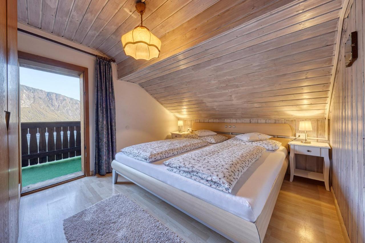 Goldbichlhof Villa Lana Eksteriør bilde