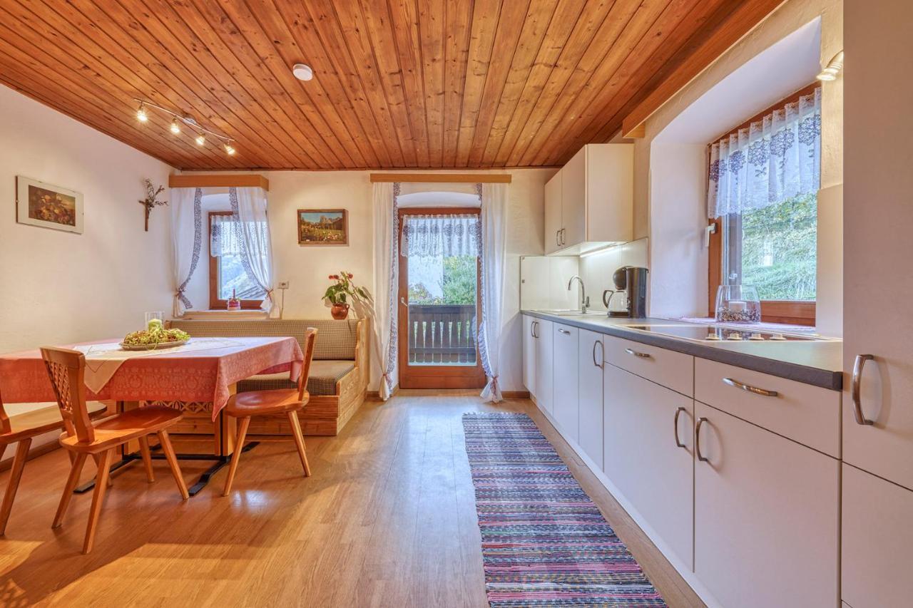 Goldbichlhof Villa Lana Eksteriør bilde