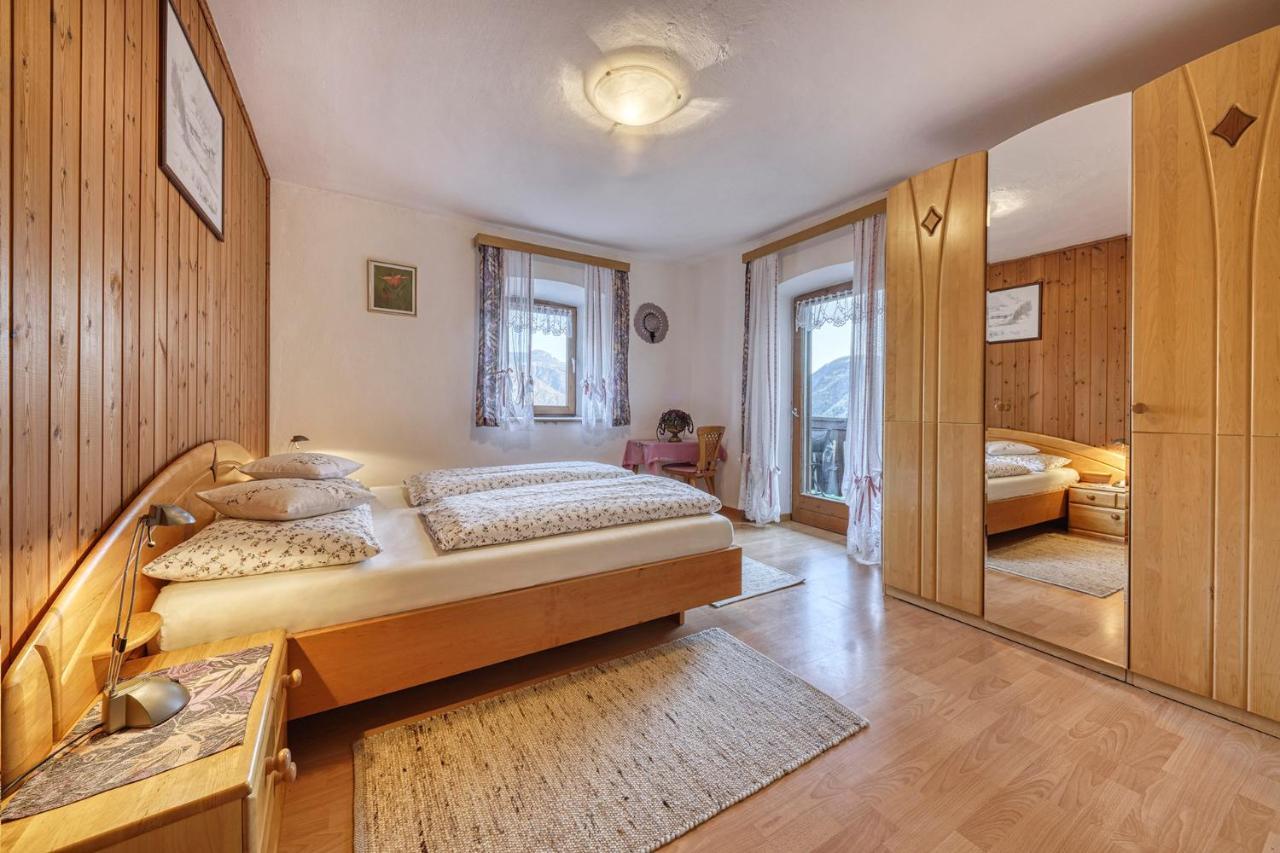 Goldbichlhof Villa Lana Eksteriør bilde